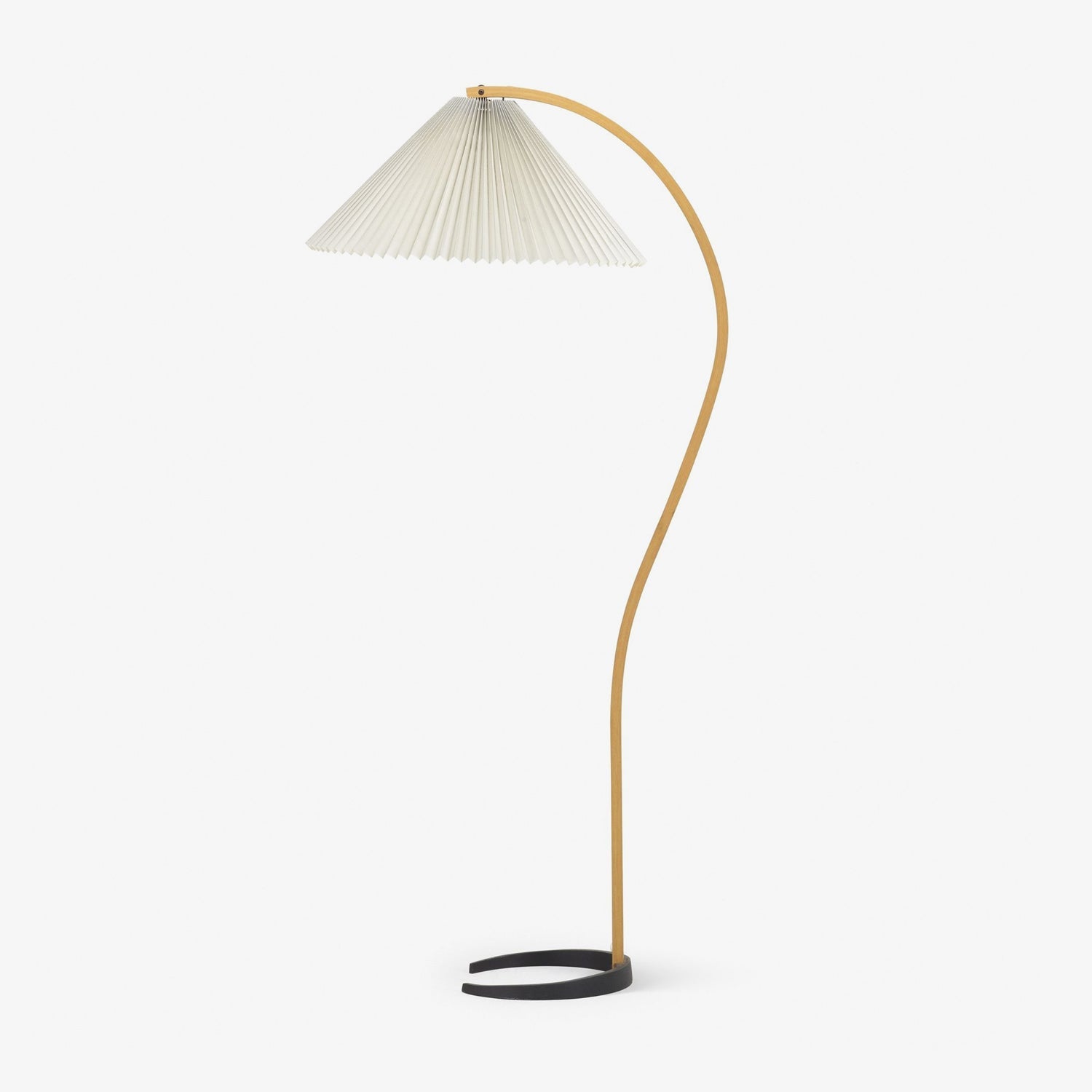Alella Sculptural Floor Lamp