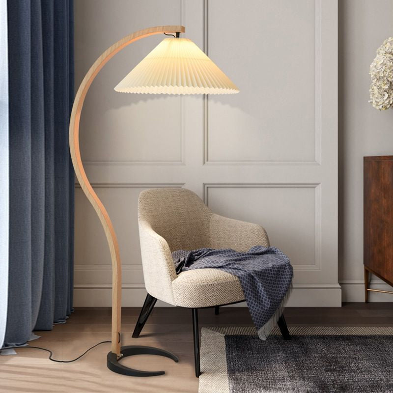 Alella Sculptural Floor Lamp