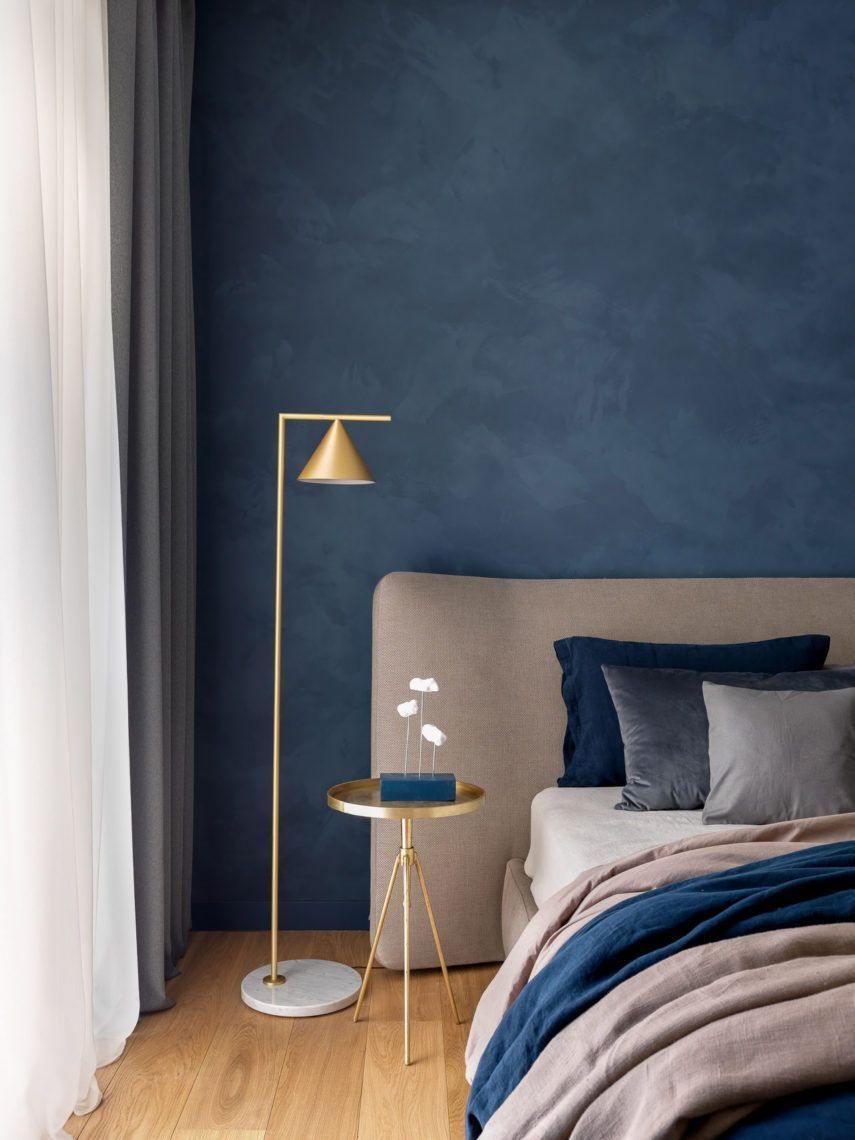 Resova Cone Floor Lamp