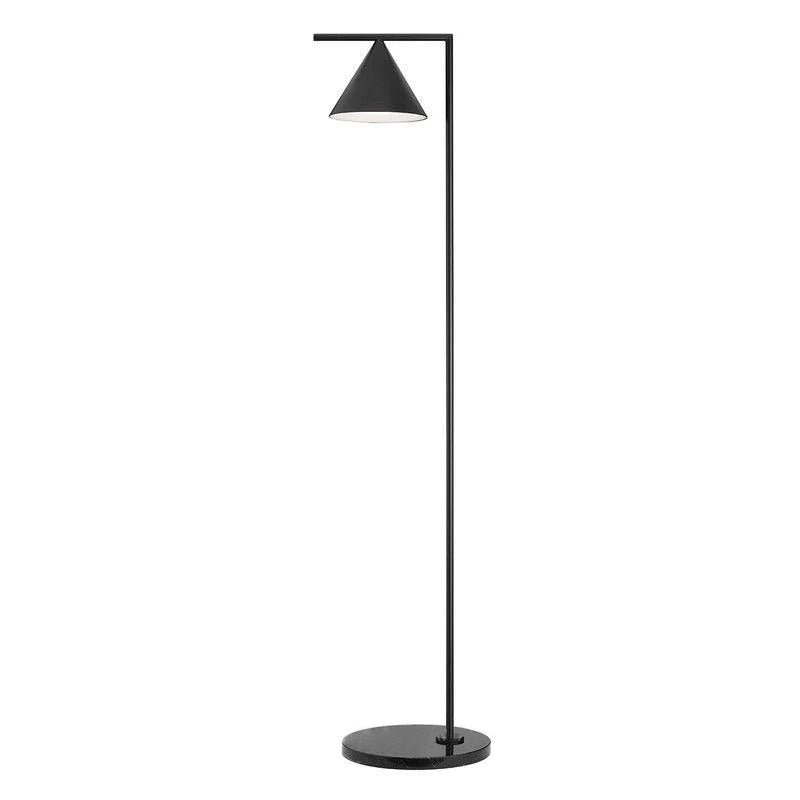 Resova Cone Floor Lamp