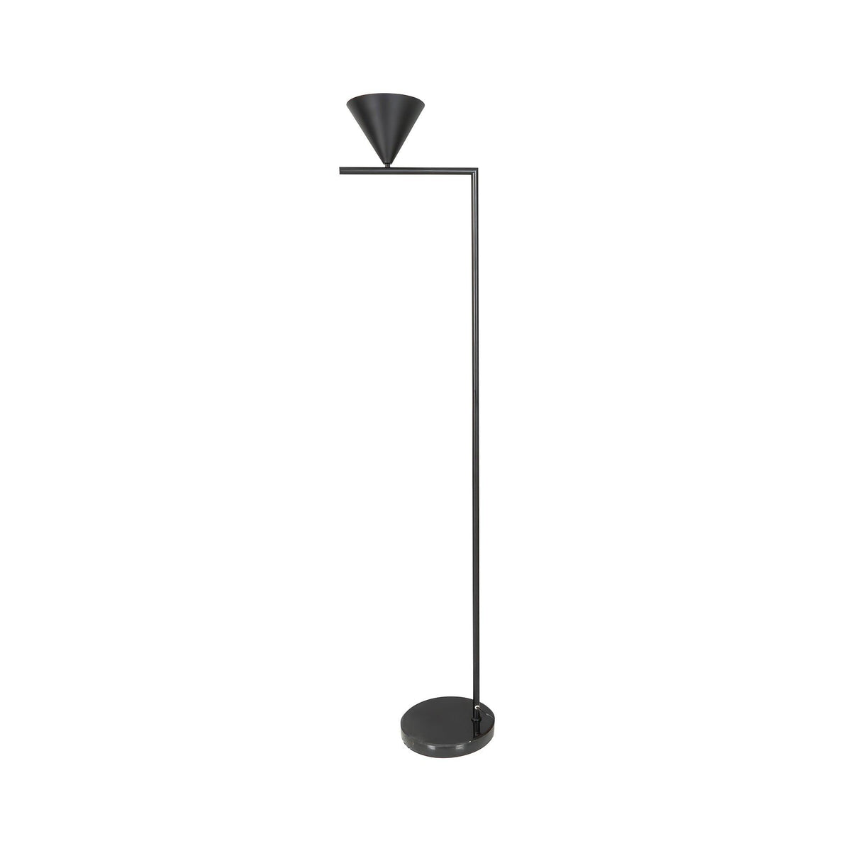 Resova Cone Floor Lamp