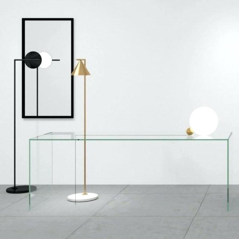 Resova Cone Floor Lamp
