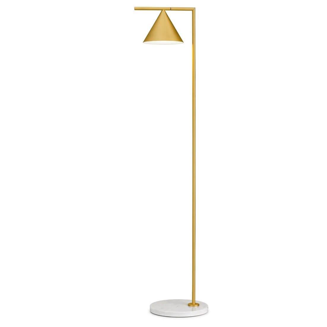 Resova Cone Floor Lamp