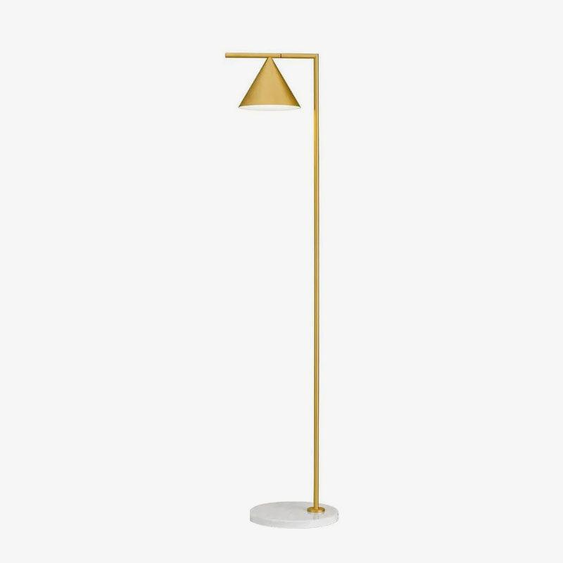 Resova Cone Floor Lamp