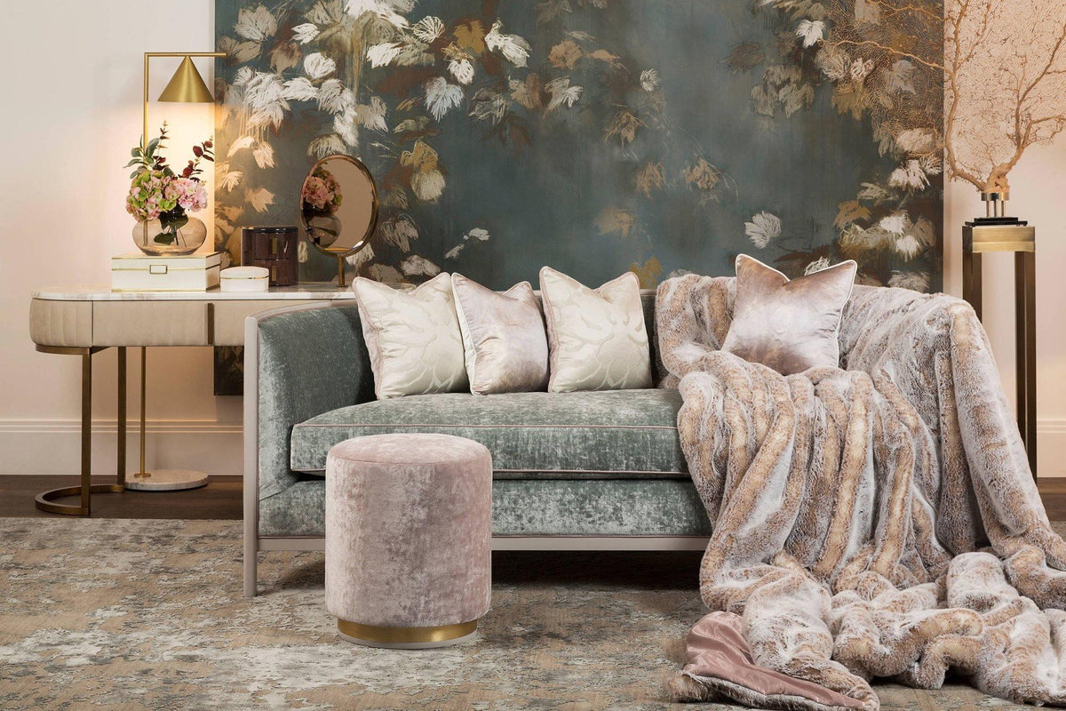 Resova Cone Floor Lamp