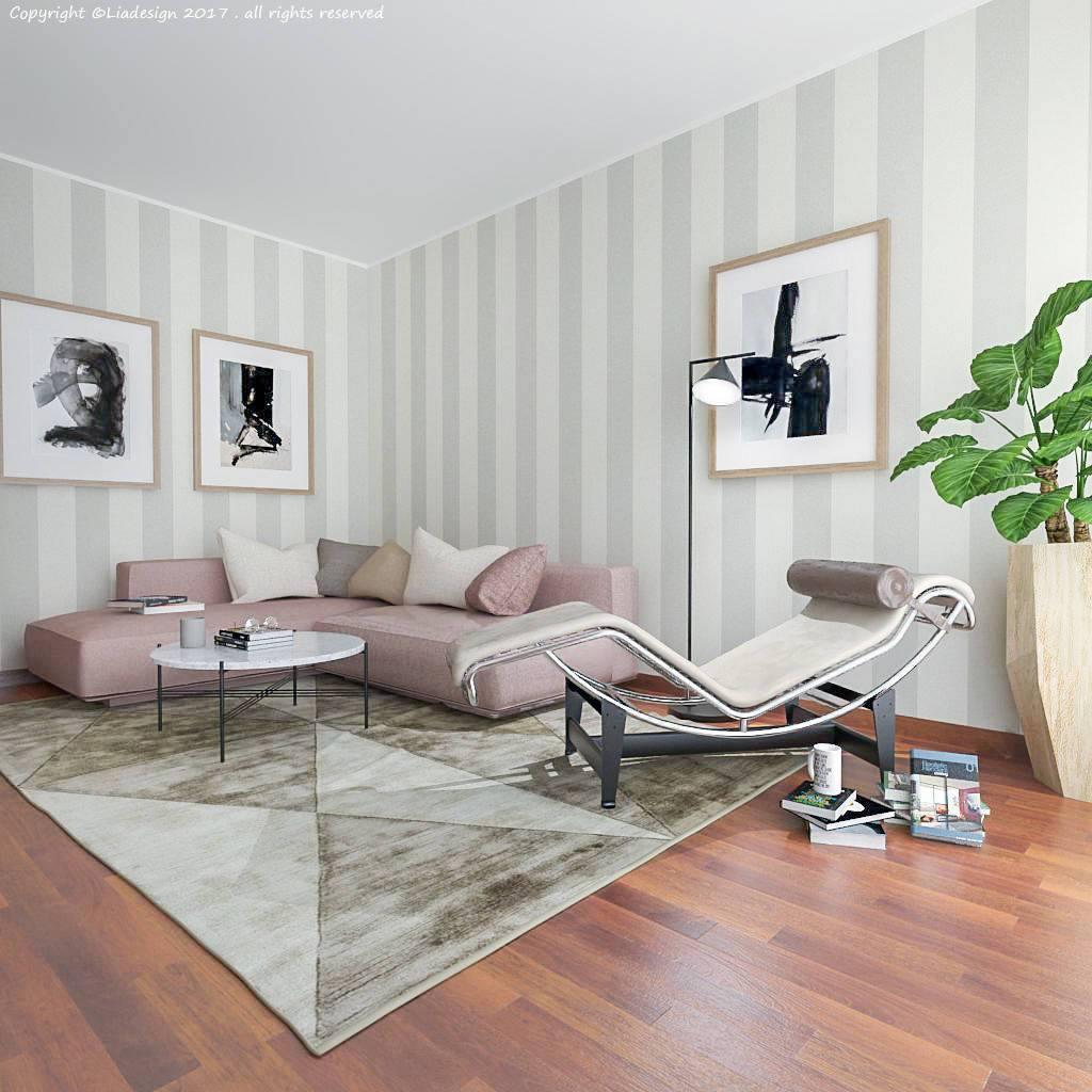 Resova Cone Floor Lamp