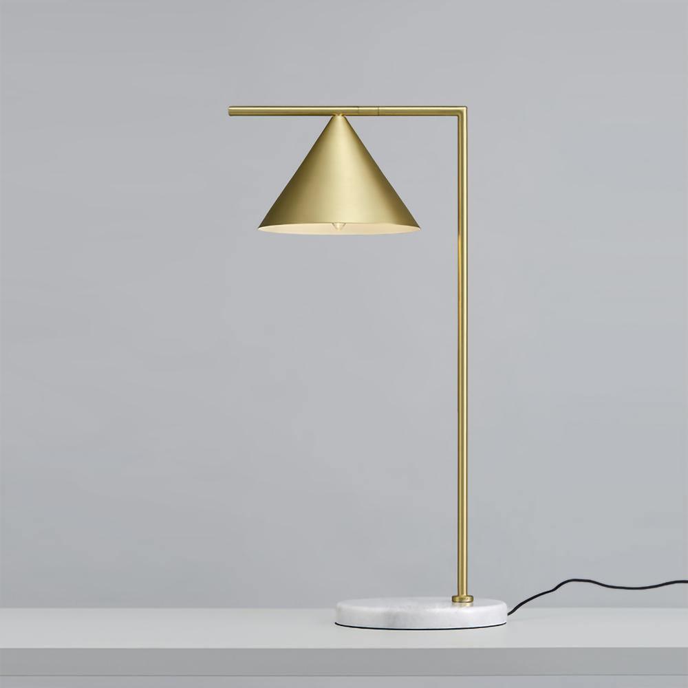 Resova Cone Floor Lamp