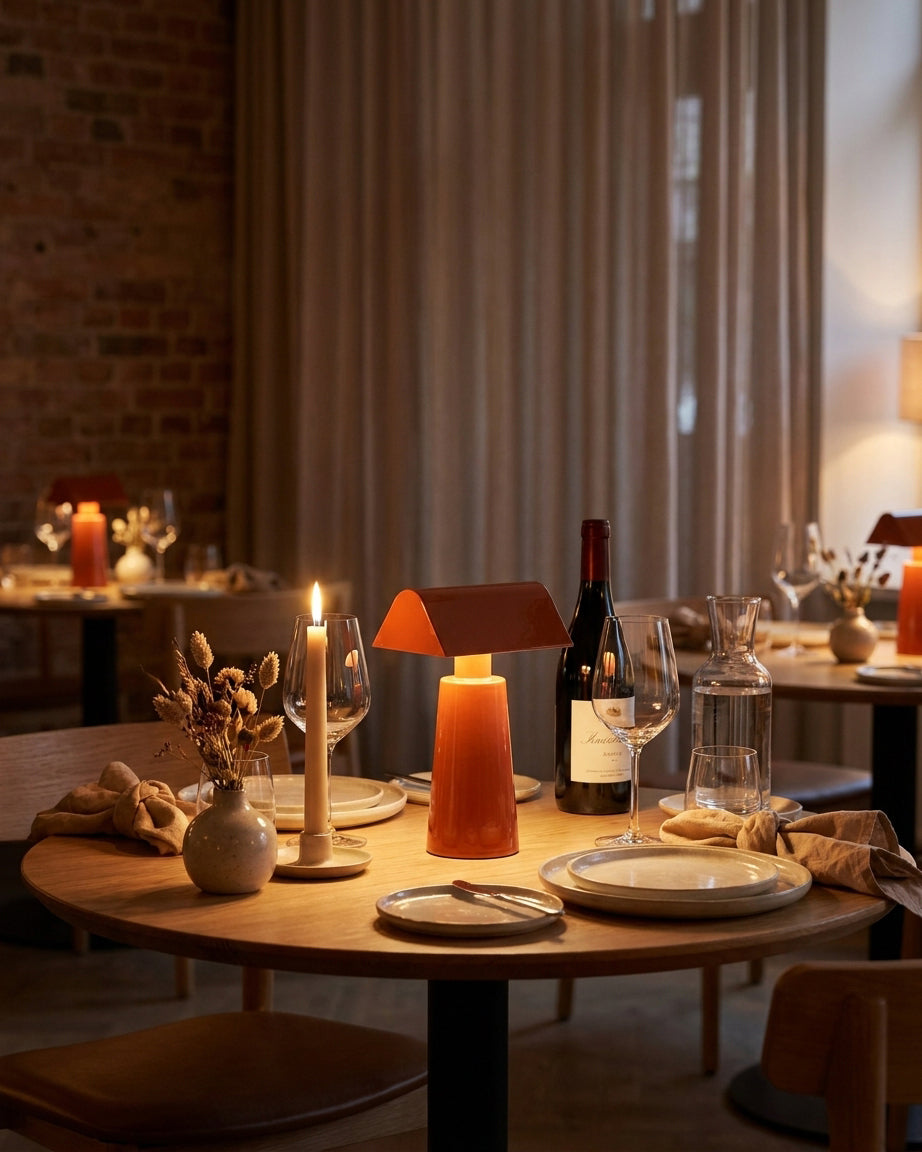 Abento Table Lamp