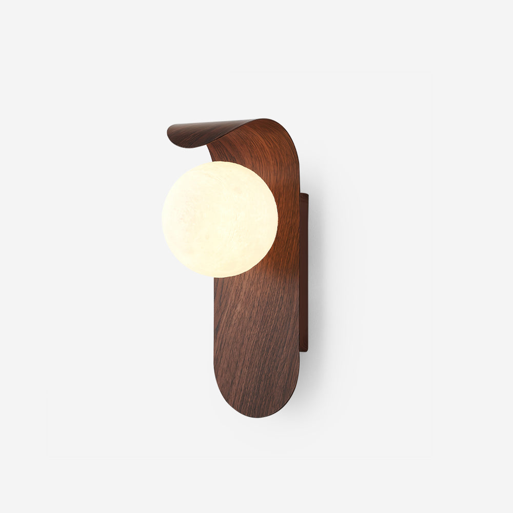Bumer Outdoor Wall Light