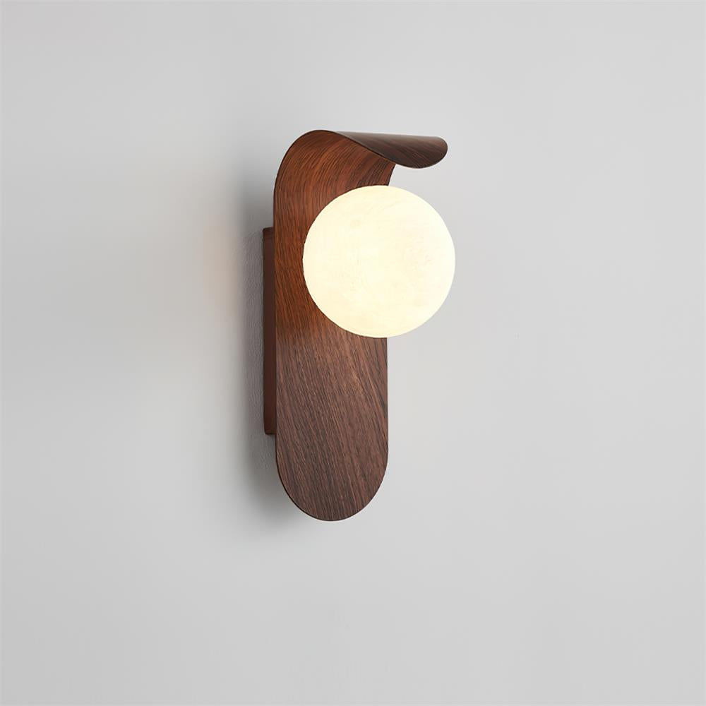 Bumer Outdoor Wall Light