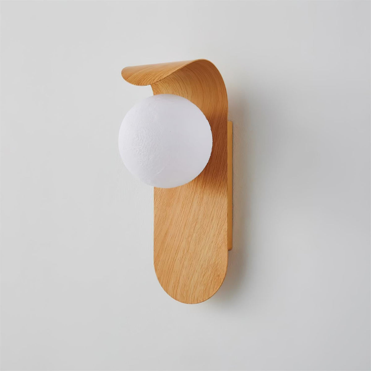 Bumer Outdoor Wall Light