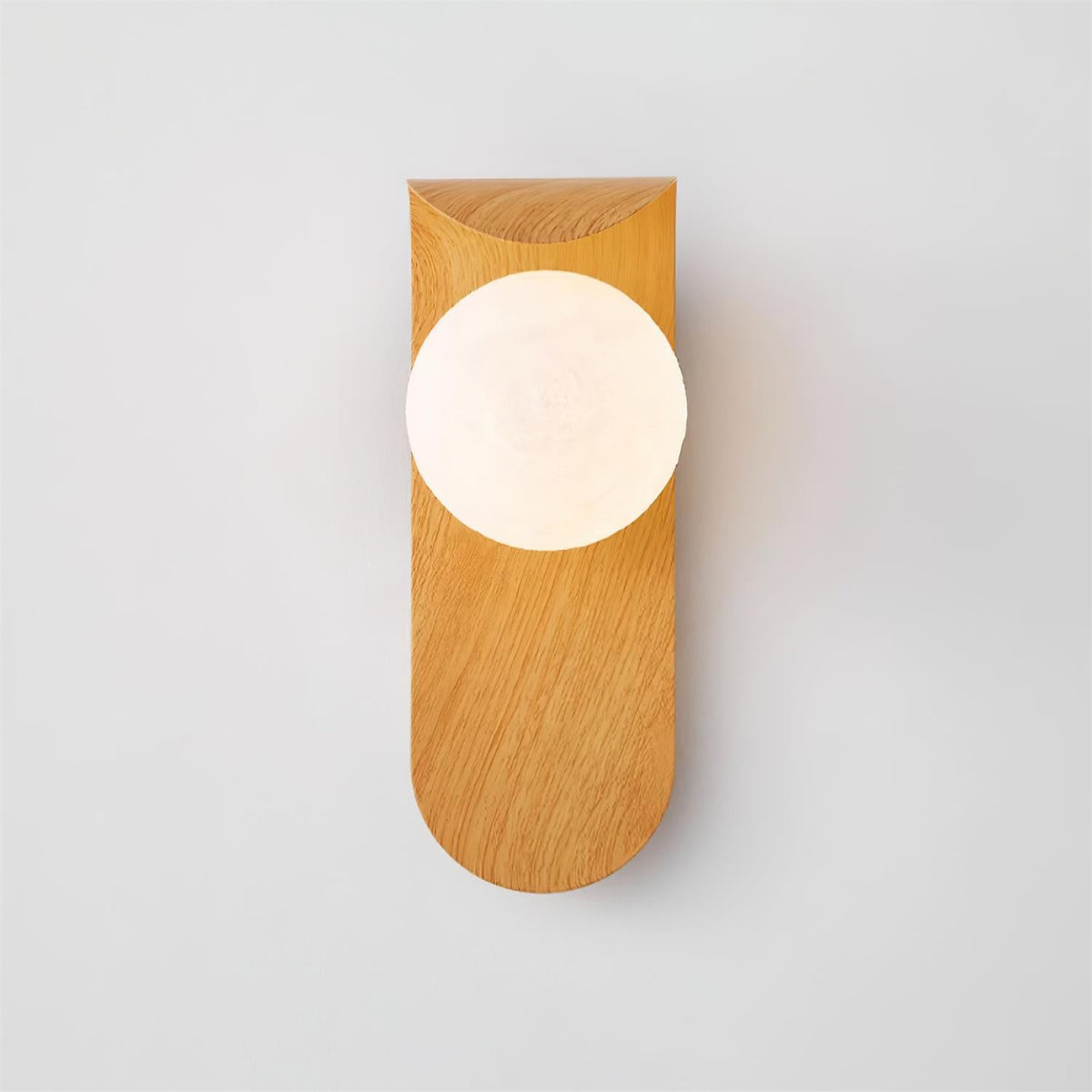 Bumer Outdoor Wall Light