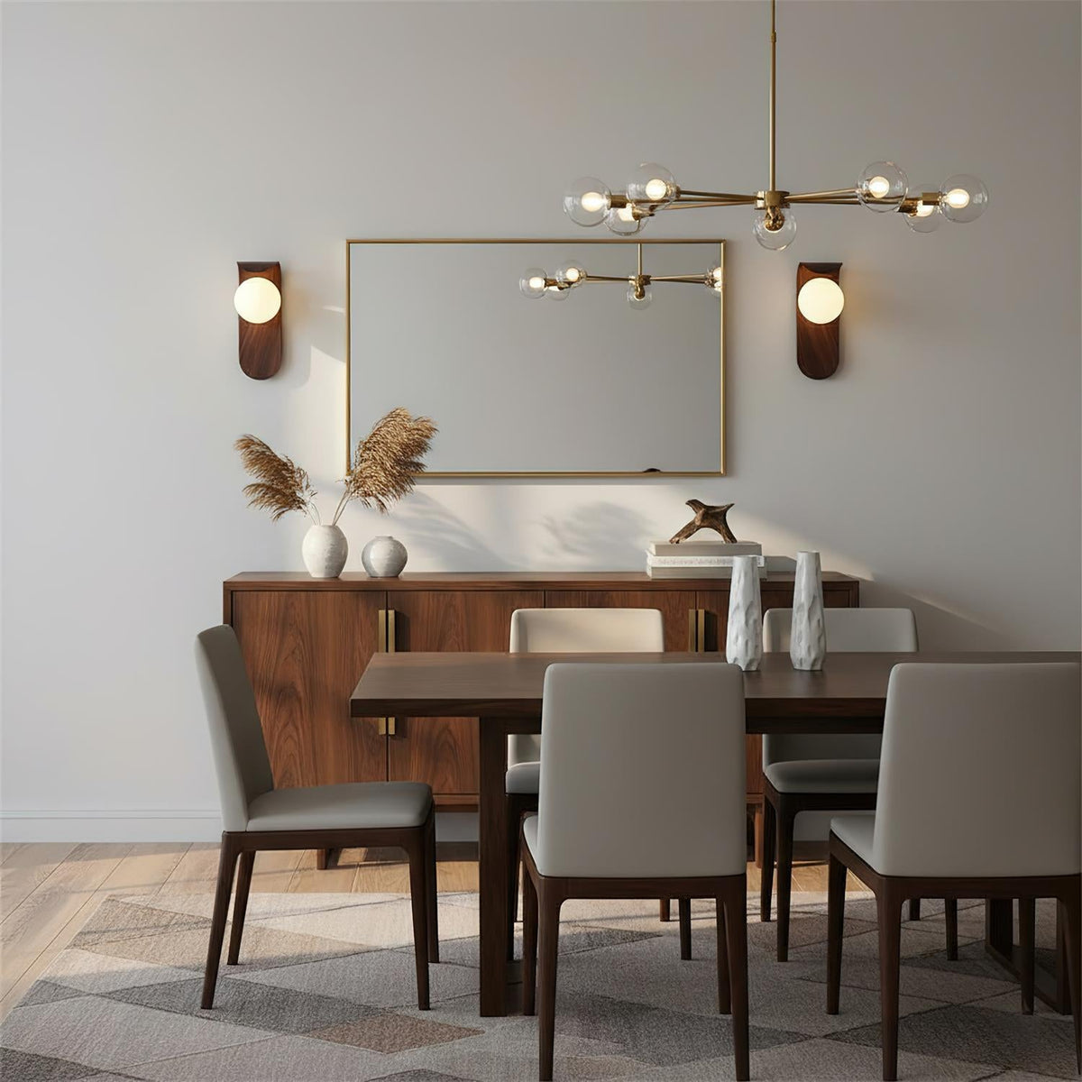 Bumer Outdoor Wall Light