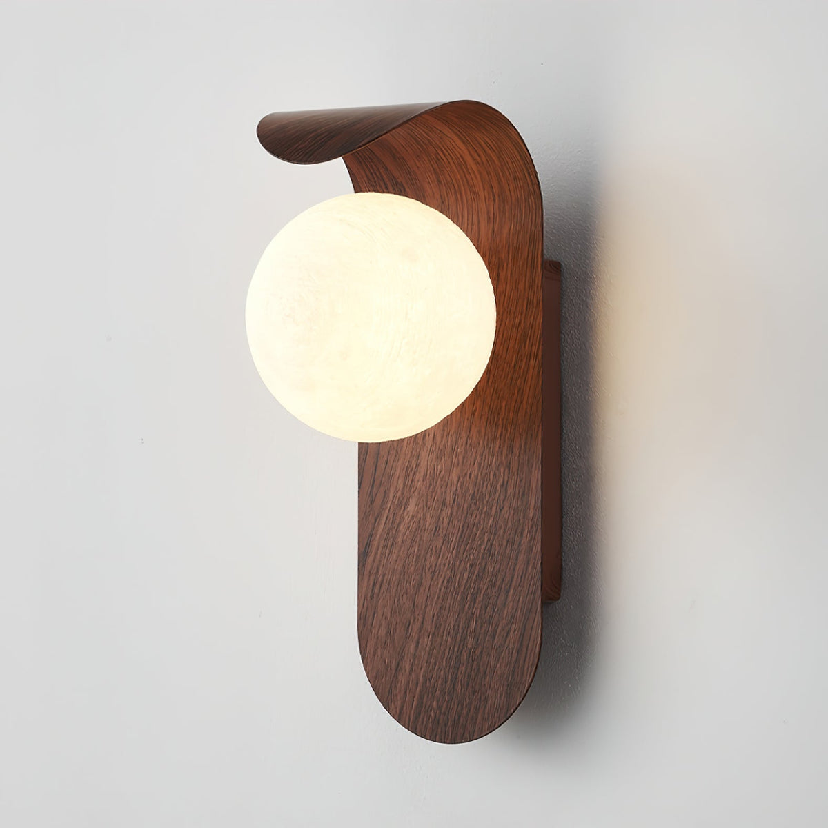 Bumer Outdoor Wall Light