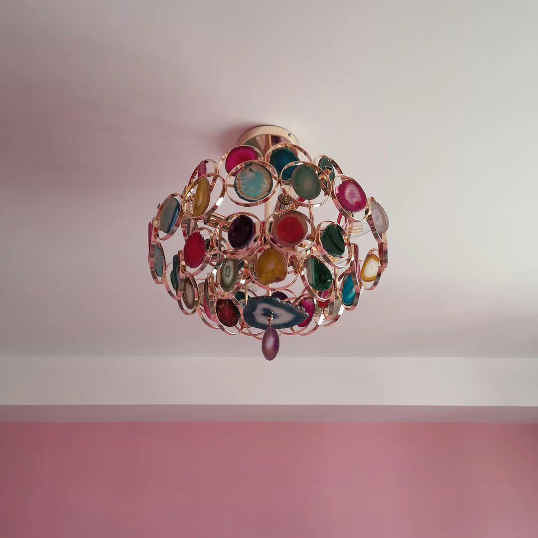 Arcalero Classic Chandelier
