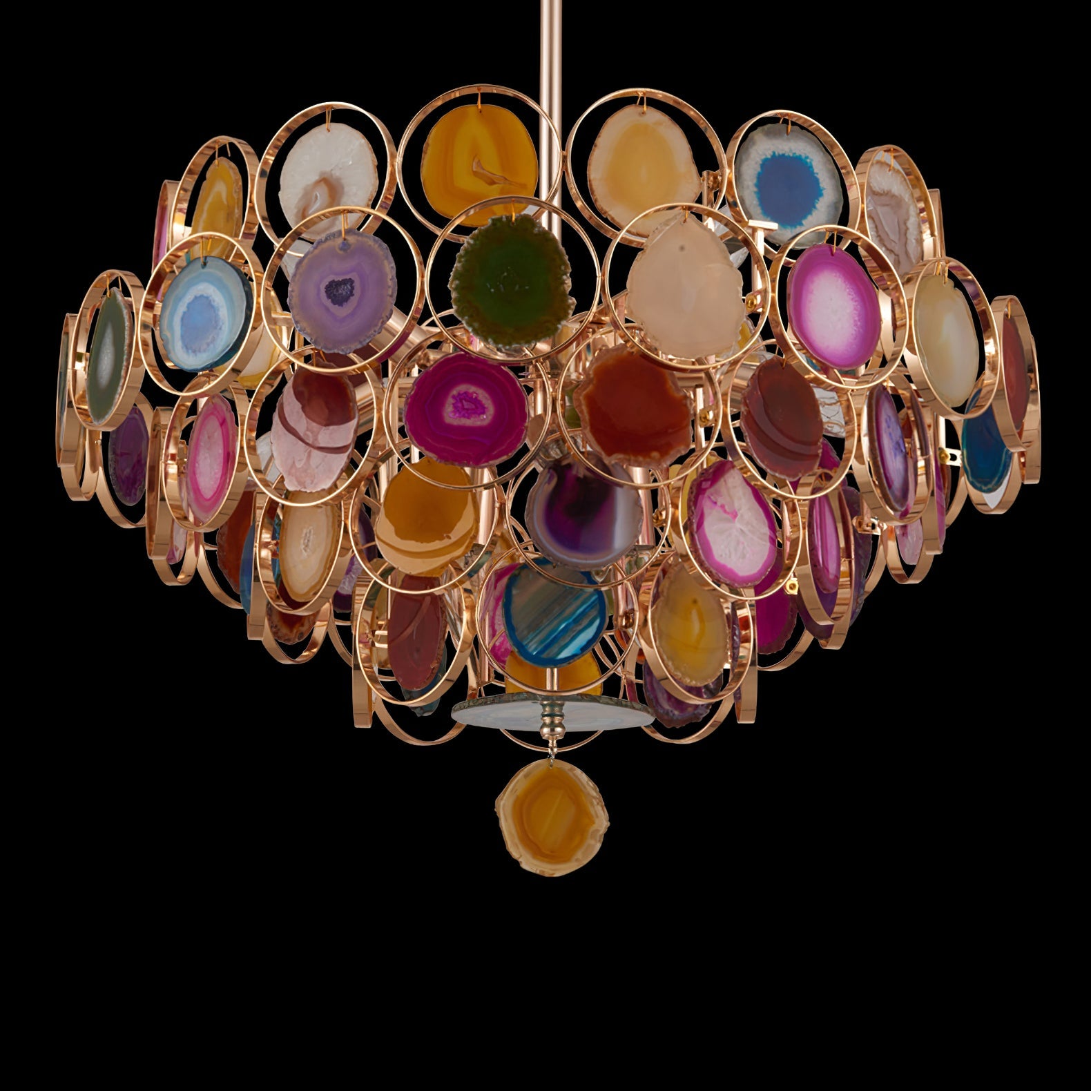 Arcalero Classic Chandelier