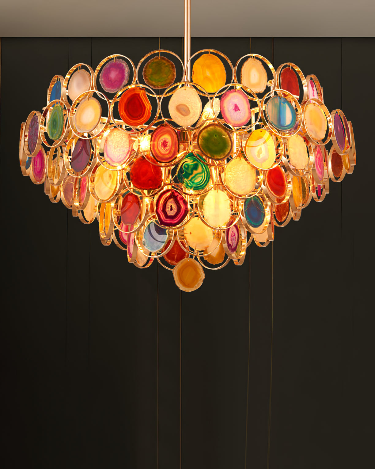 Arcalero Classic Chandelier