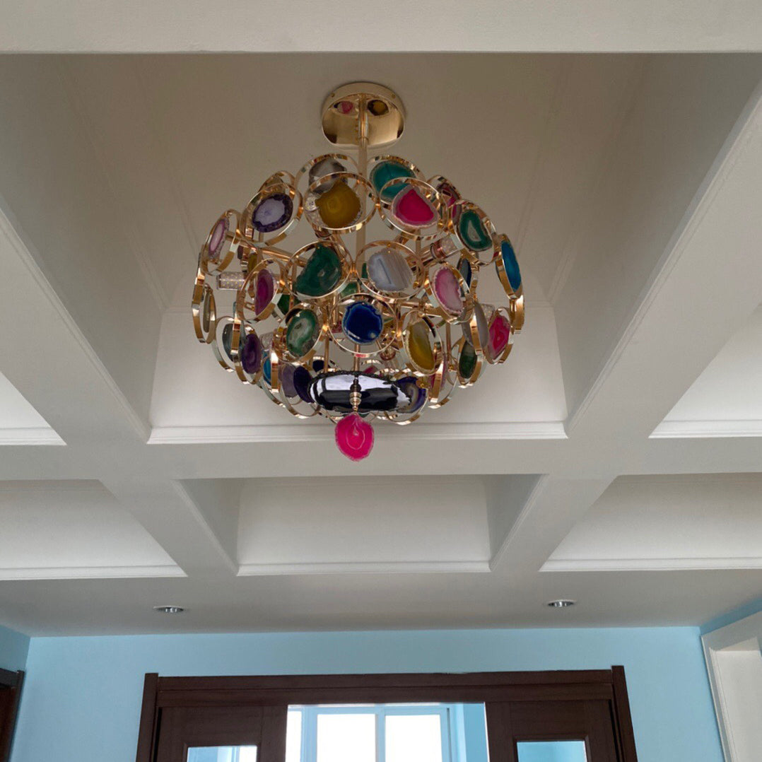 Arcalero Classic Chandelier