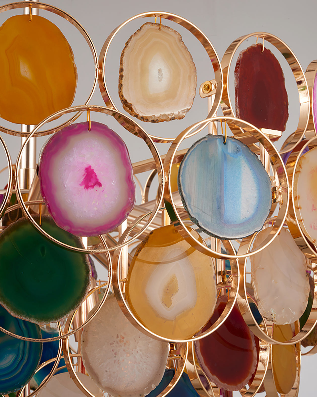 Arcalero Classic Chandelier