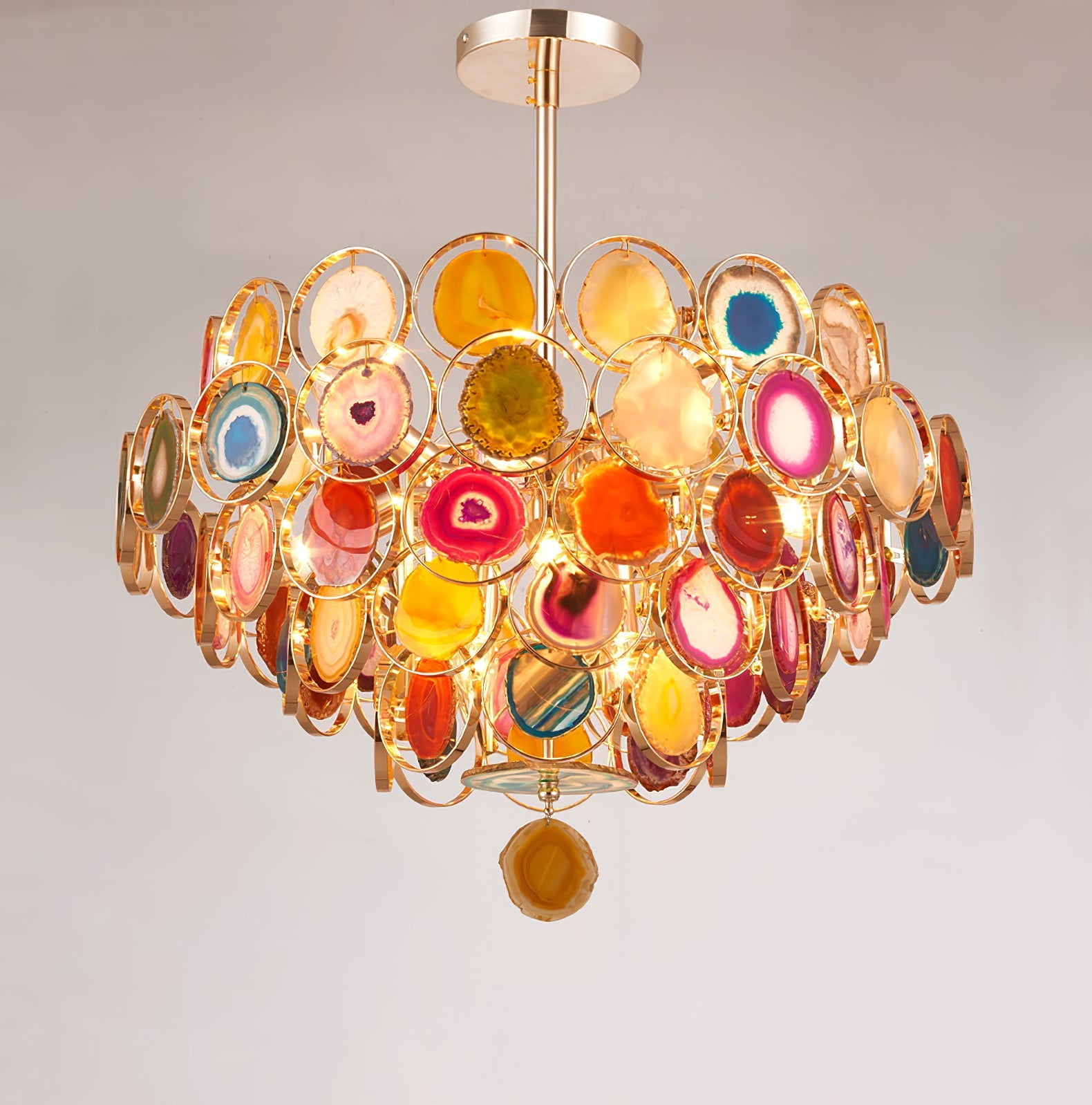 Arcalero Classic Chandelier