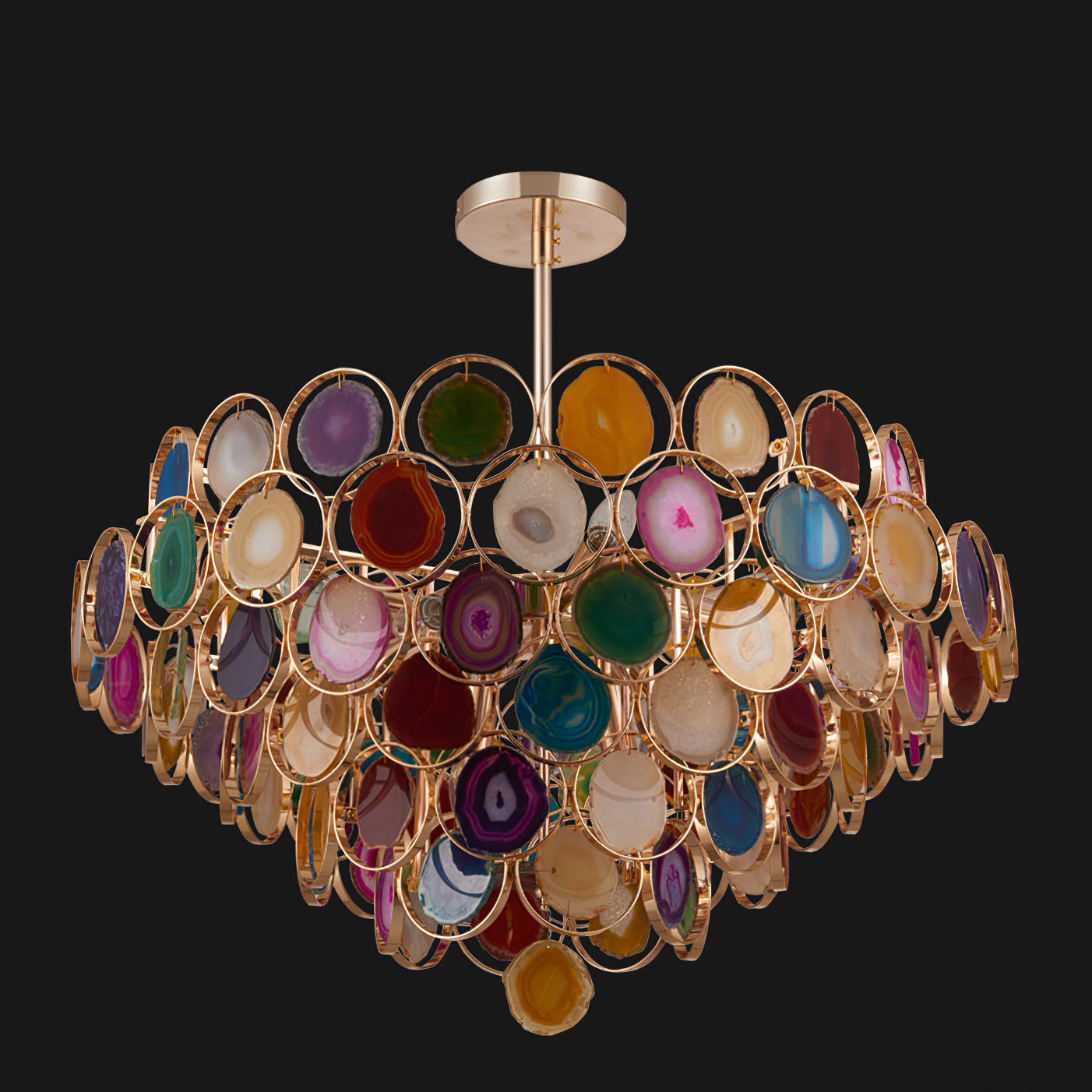 Arcalero Classic Chandelier