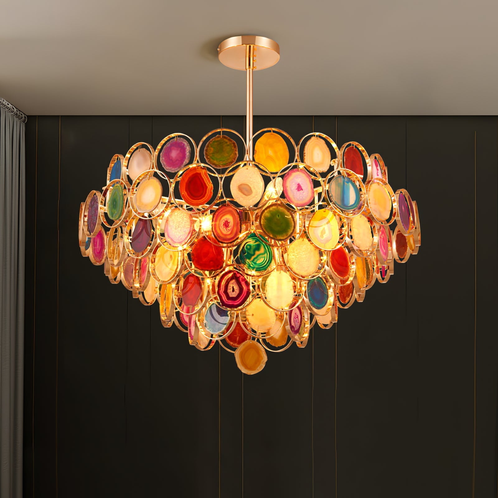 Arcalero Classic Chandelier