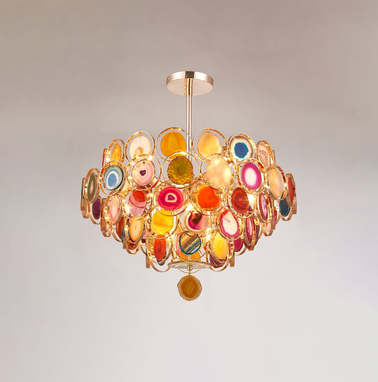 Arcalero Classic Chandelier