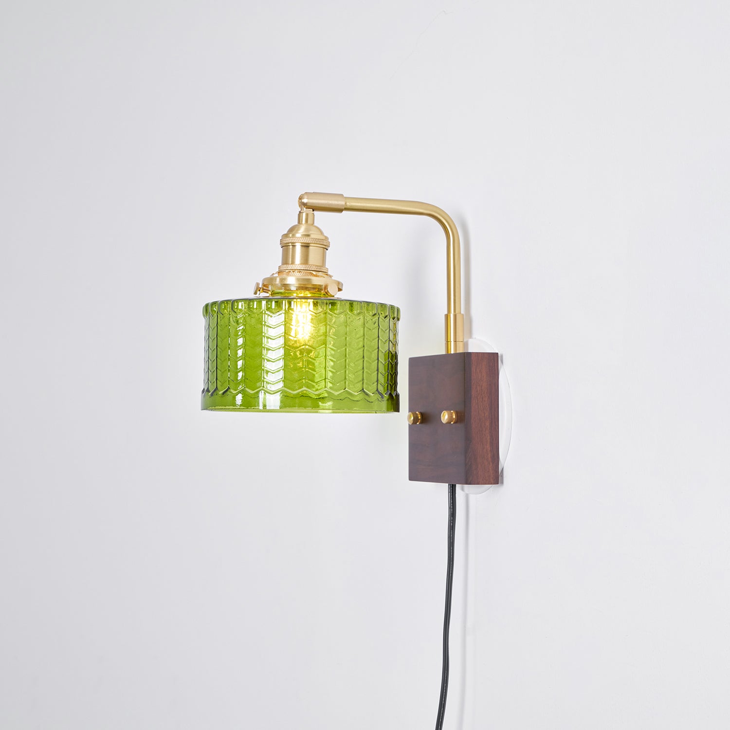 Morelza Plig In Wall Light