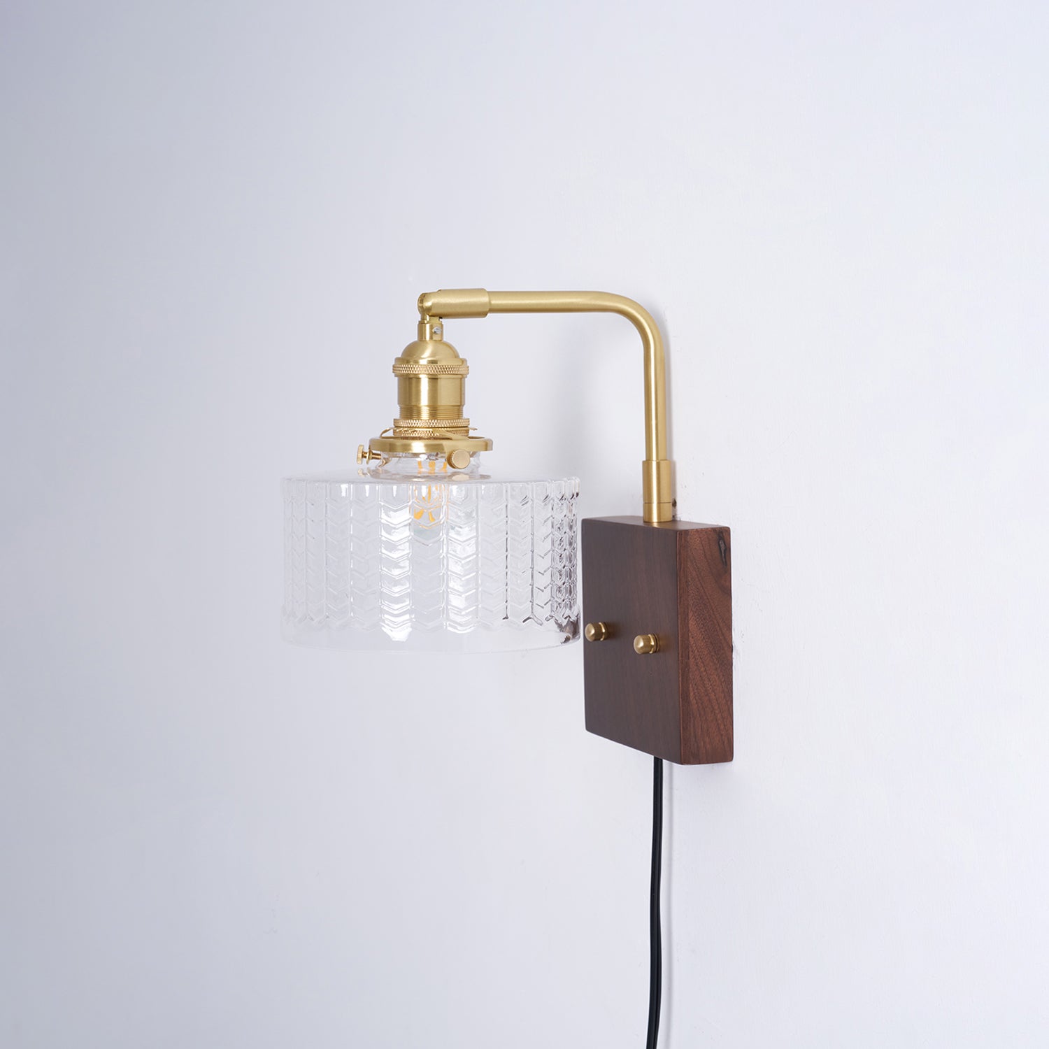Morelza Plig In Wall Light
