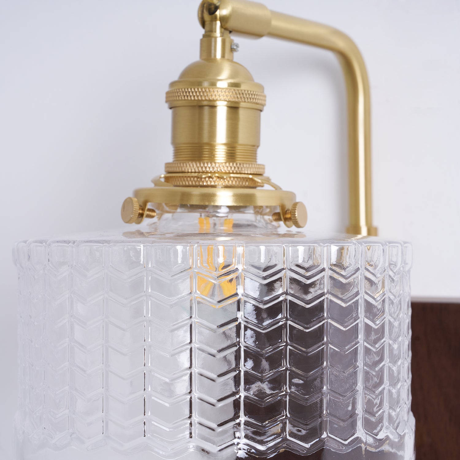 Morelza Plig In Wall Light