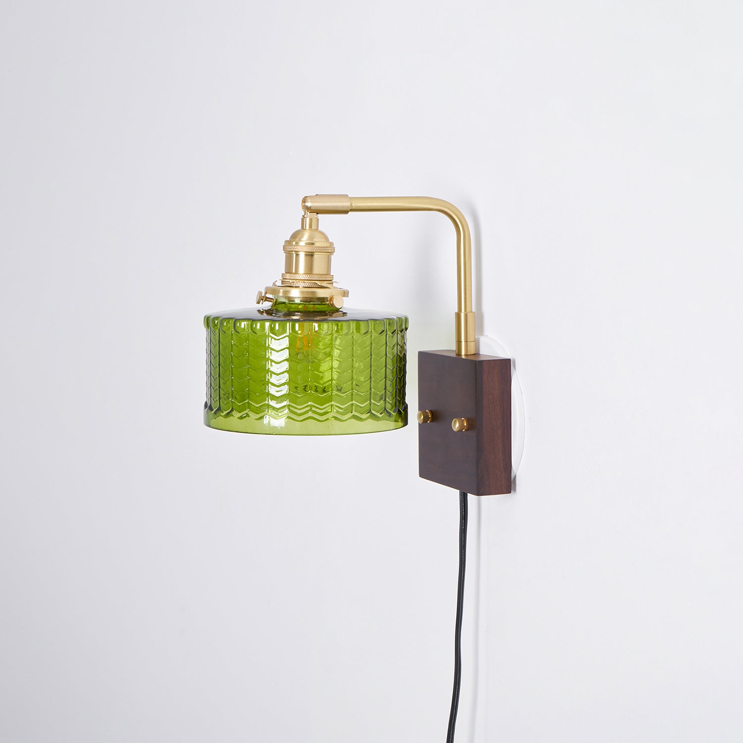 Morelza Plig In Wall Light