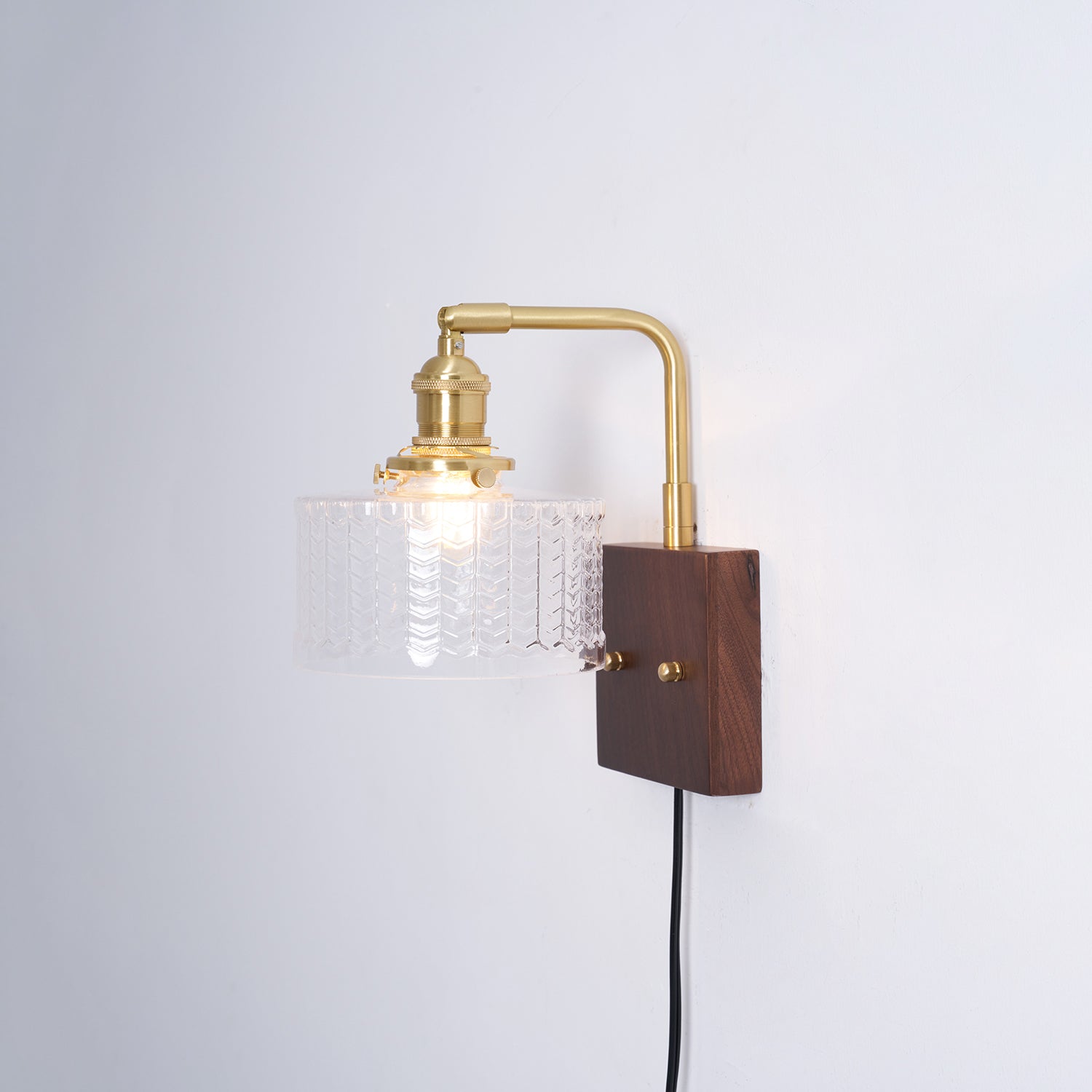 Morelza Plig In Wall Light