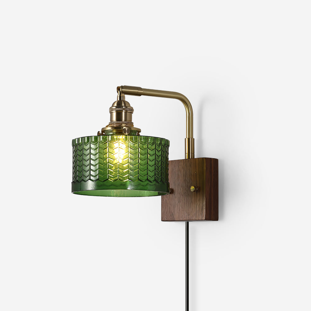Morelza Plig In Wall Light
