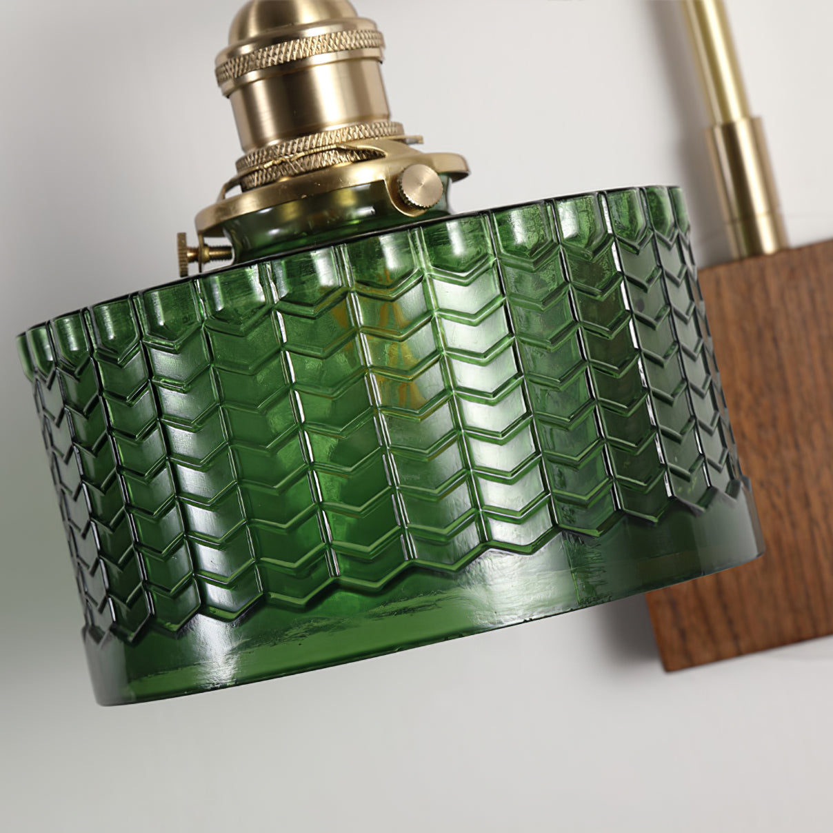 Morelza Plig In Wall Light