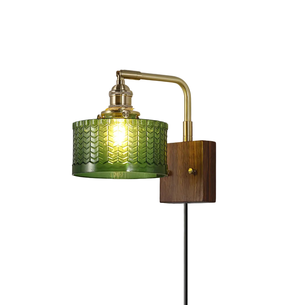 Morelza Plig In Wall Light