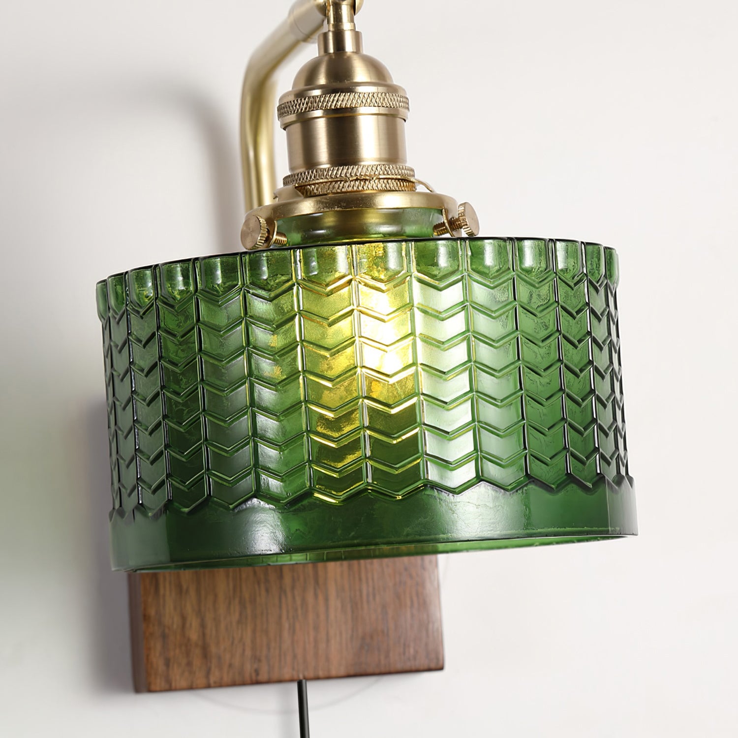 Morelza Plig In Wall Light