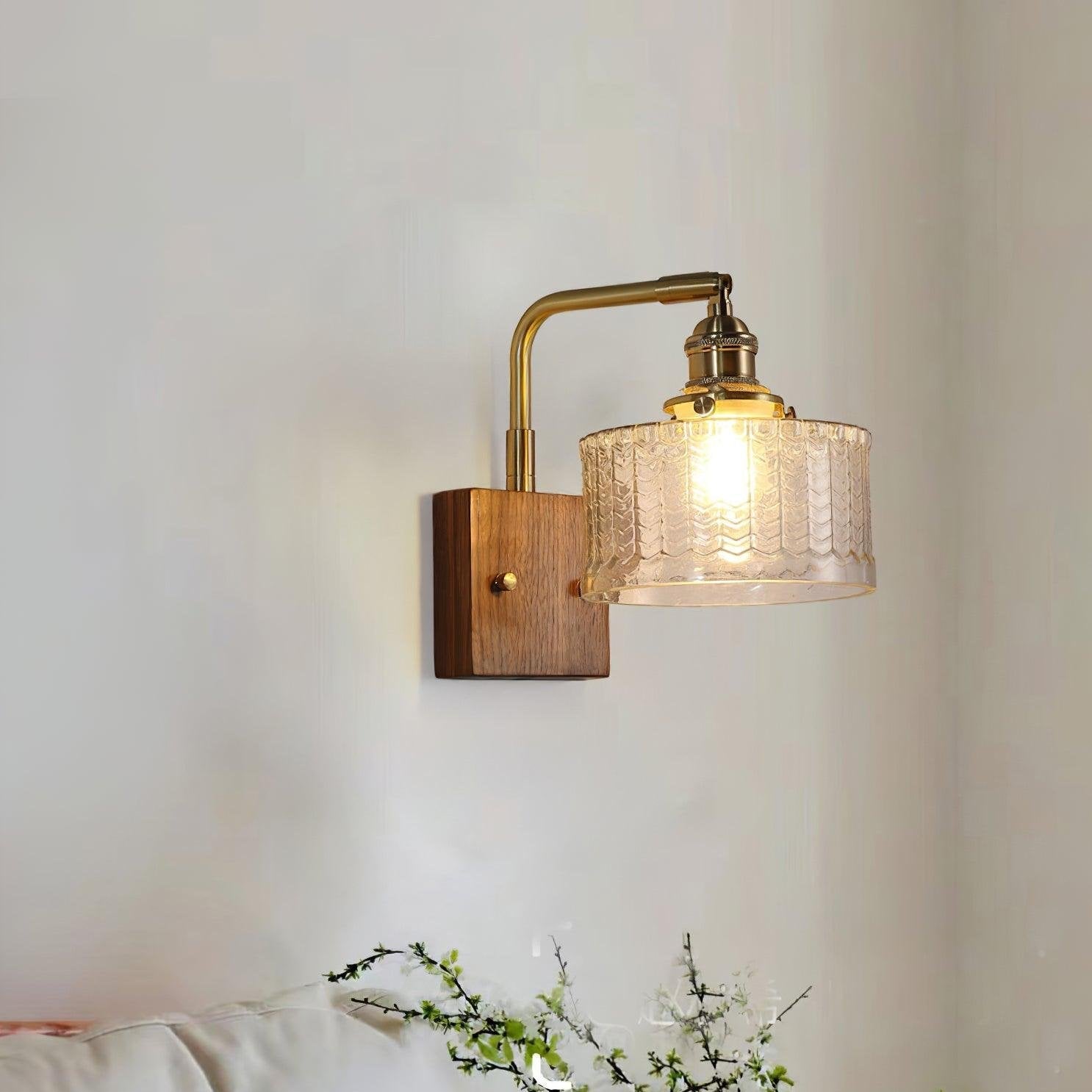 Nuxorel Wall Light