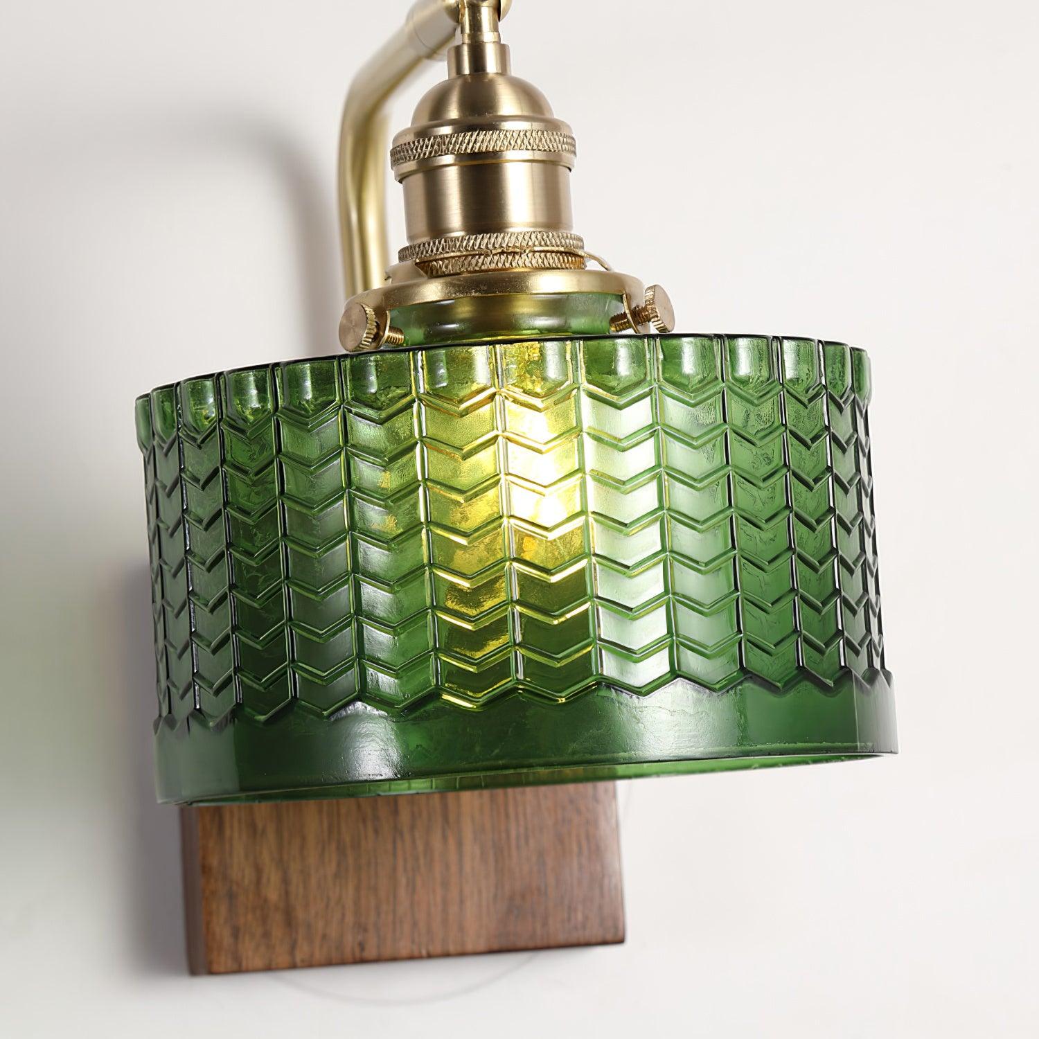 Nuxorel Wall Light