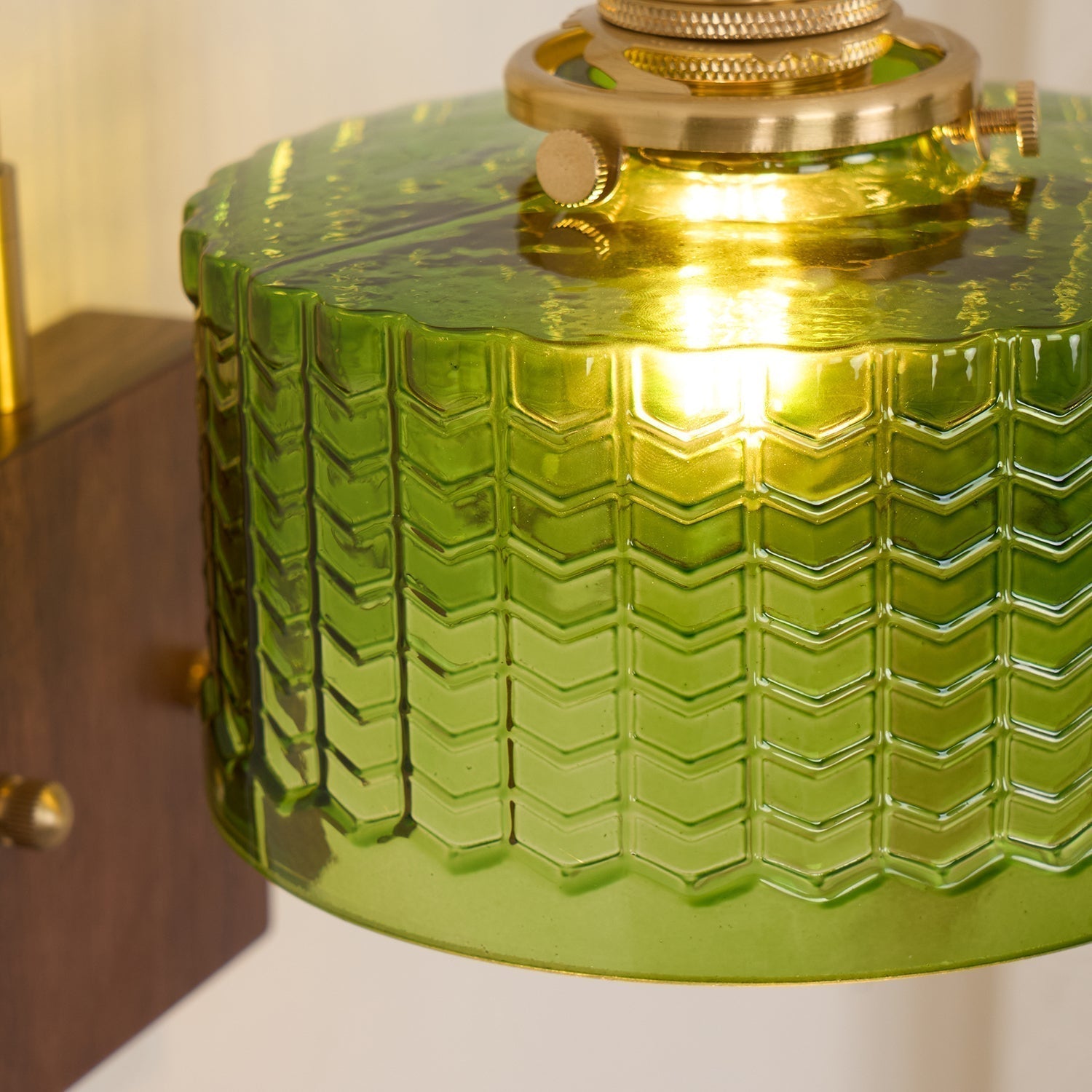 Nuxorel Wall Light