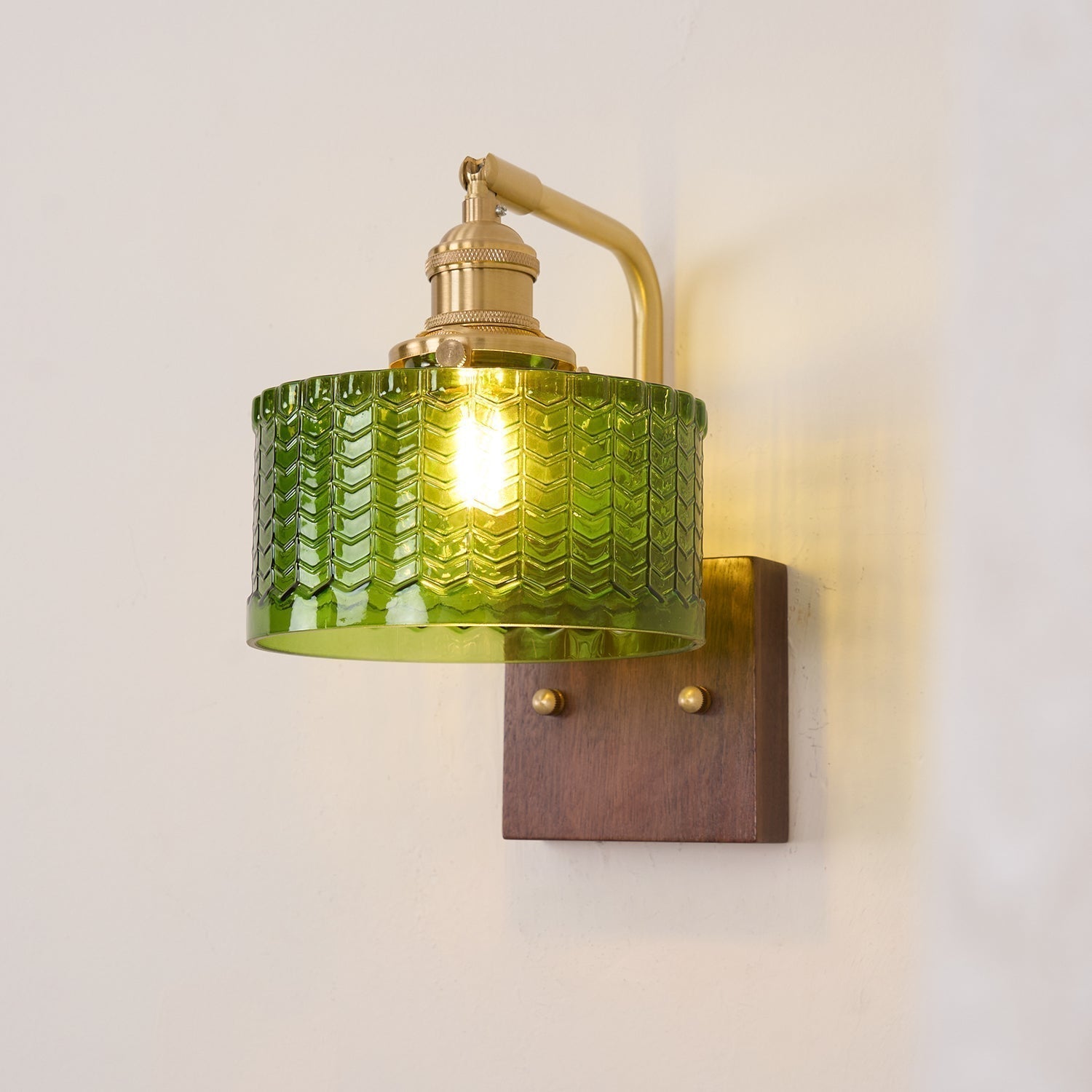 Nuxorel Wall Light