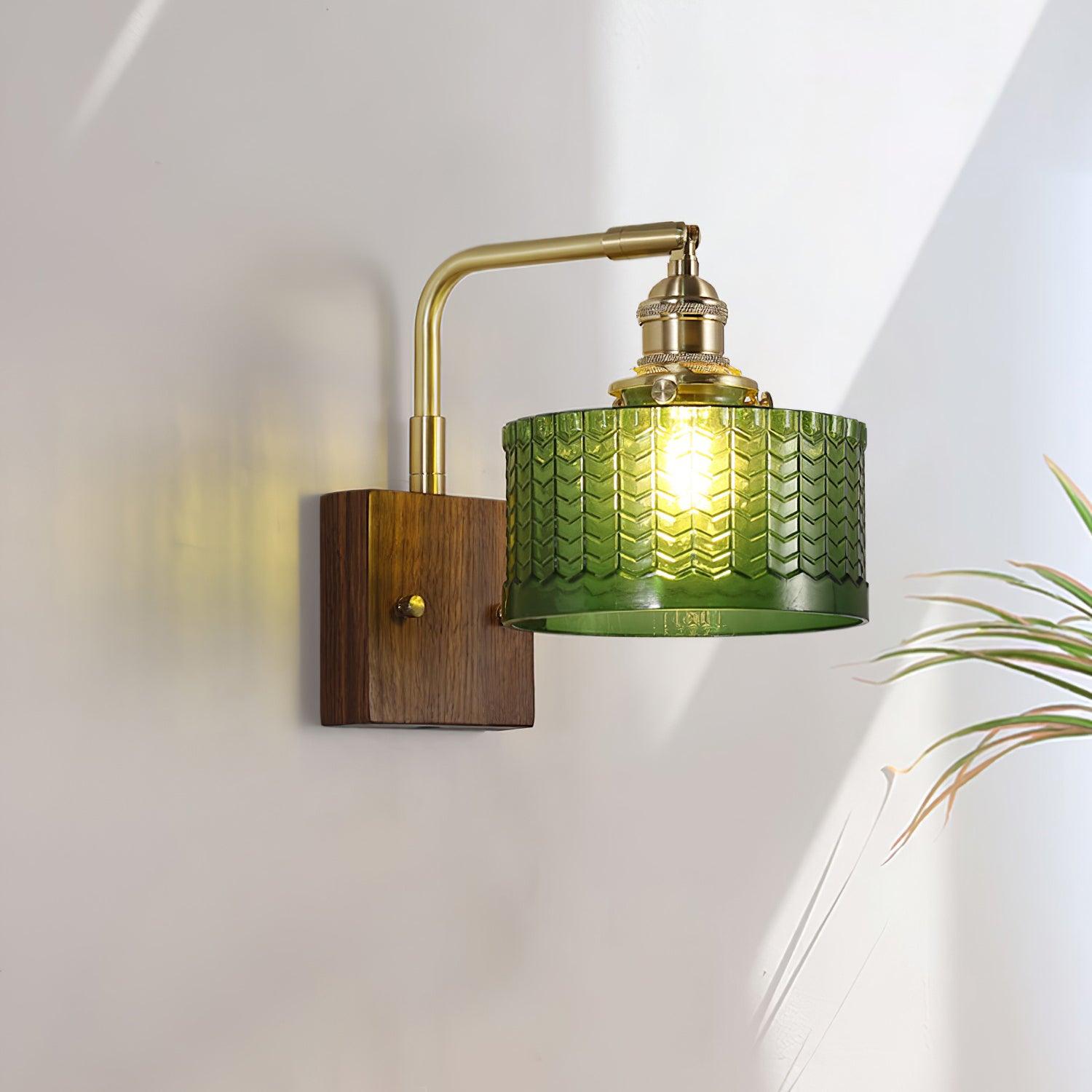 Nuxorel Wall Light