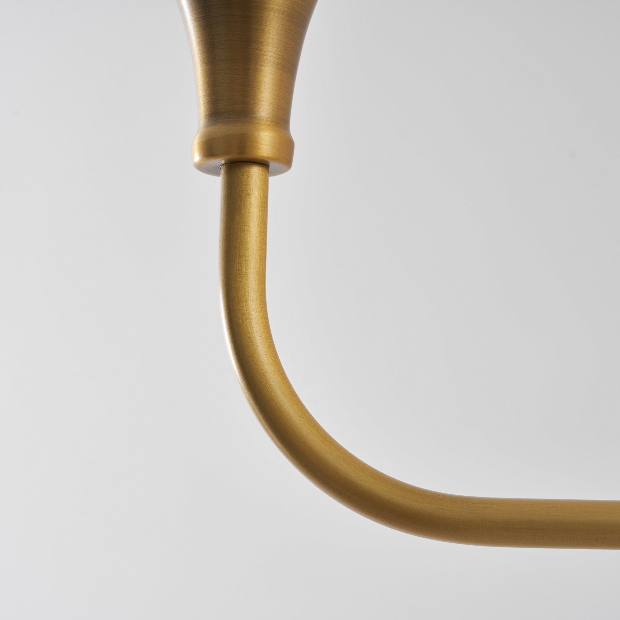 Obavelor Vintage Chandelier