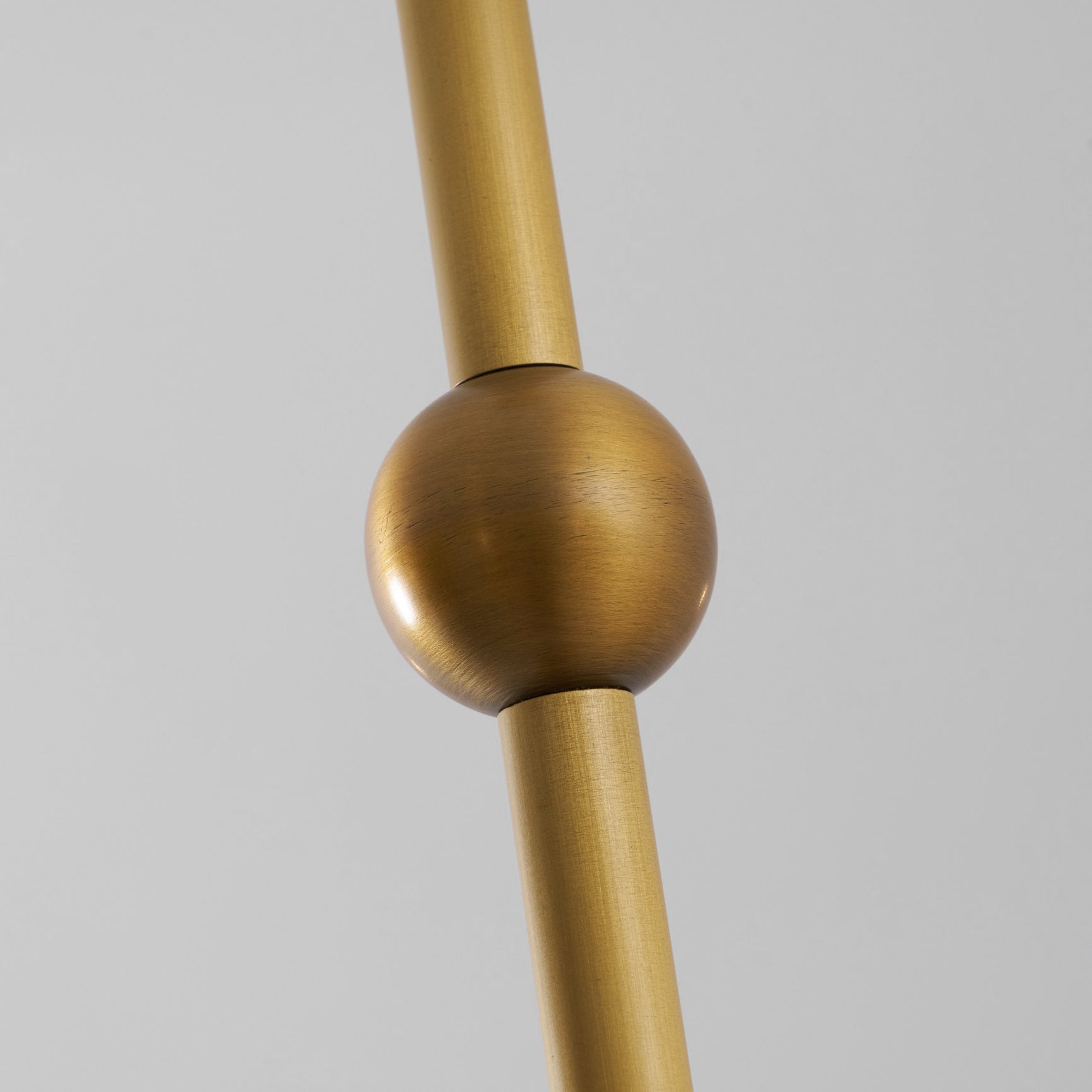 Obavelor Vintage Chandelier