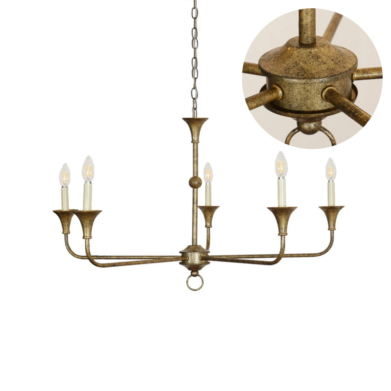 Obavelor Vintage Chandelier