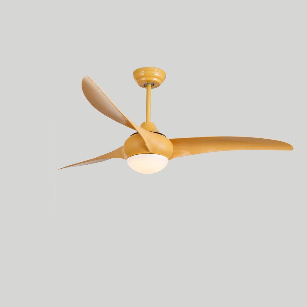 Wovon Ceiling Fan
