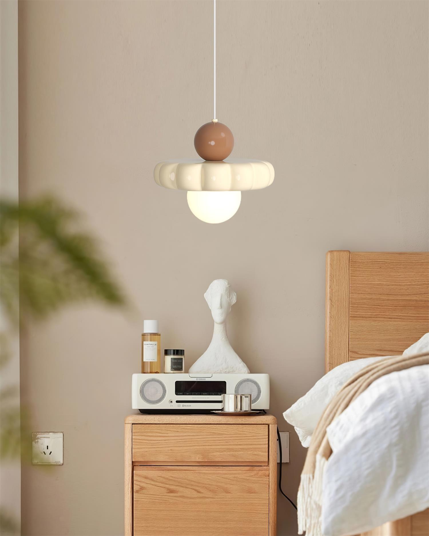 Belilessa Pendant Light