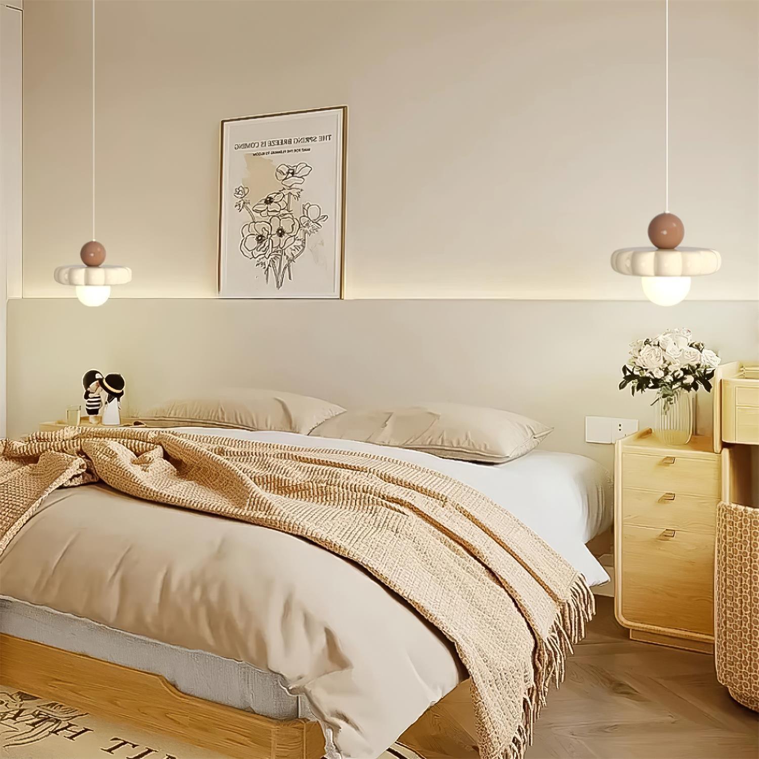 Belilessa Pendant Light