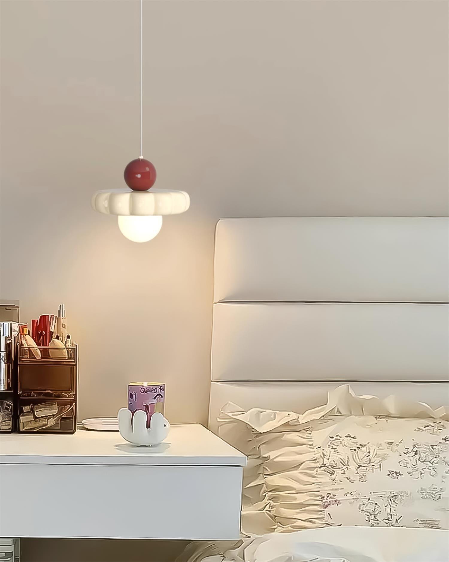 Belilessa Pendant Light