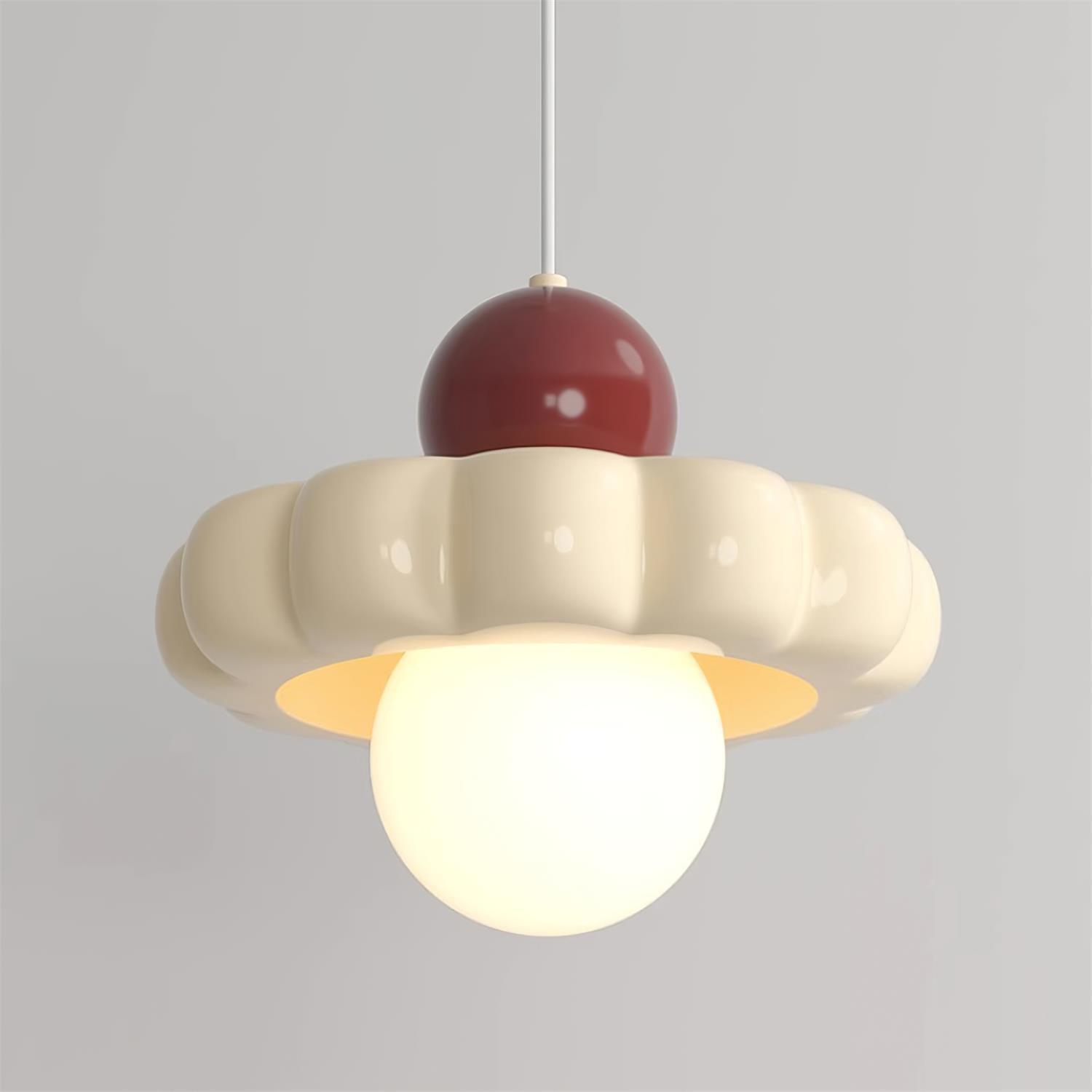 Belilessa Pendant Light