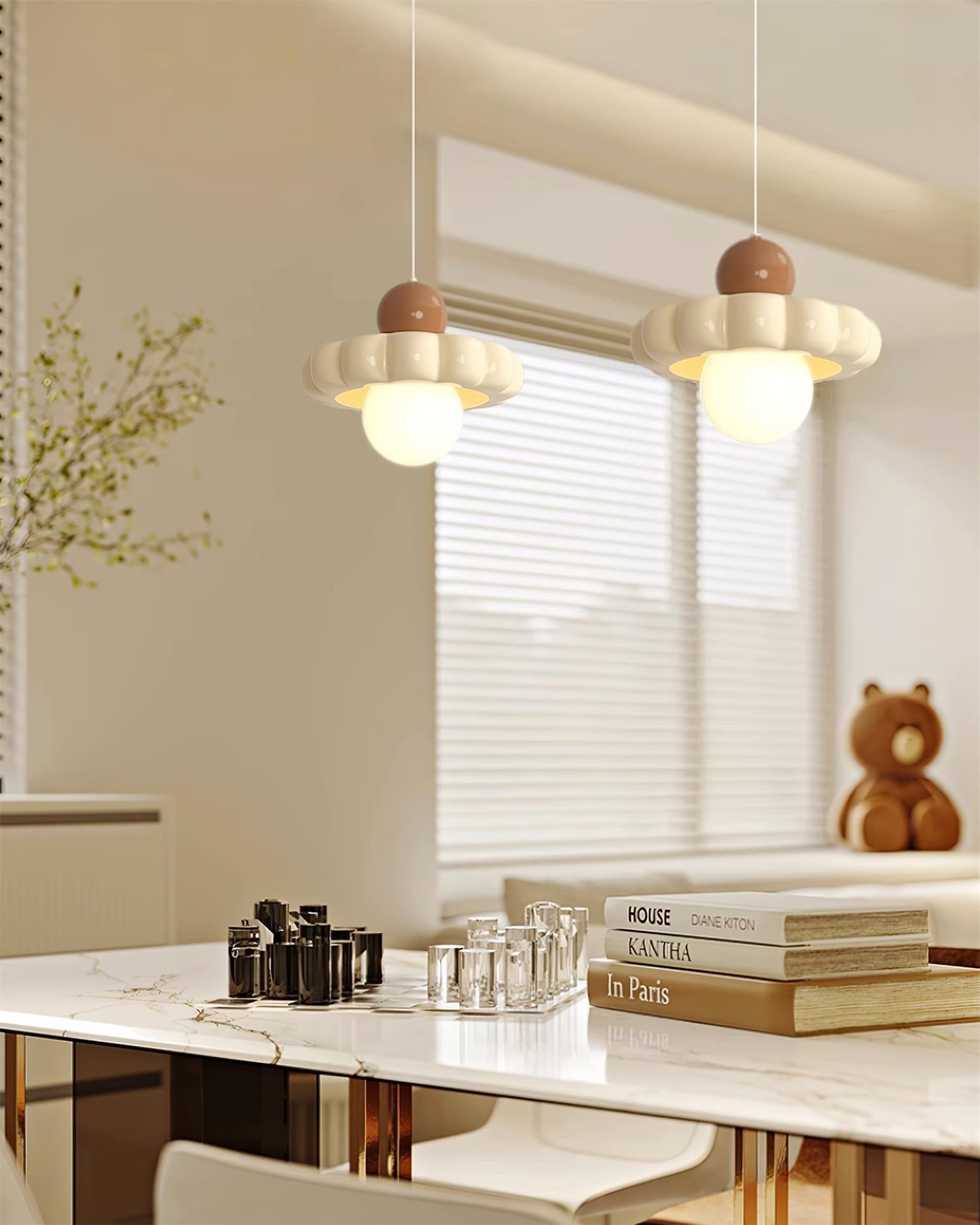 Belilessa Pendant Light